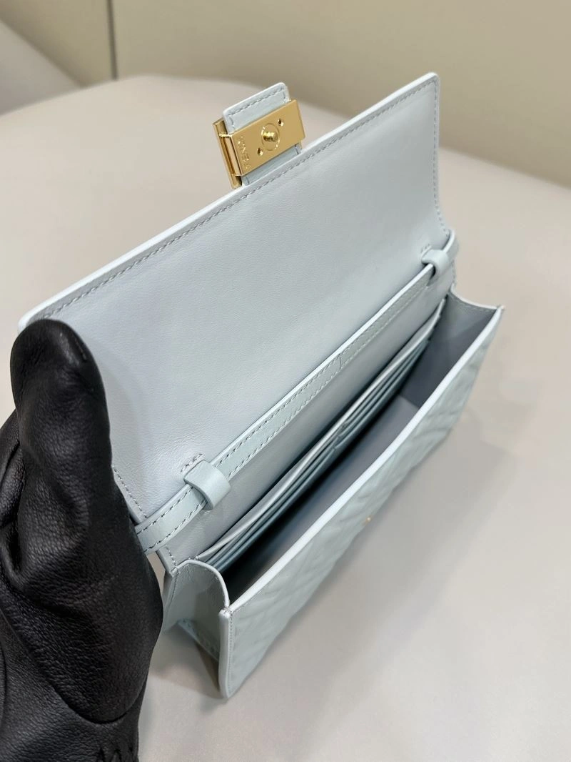Fendi Baguette Bags Breathable 58105