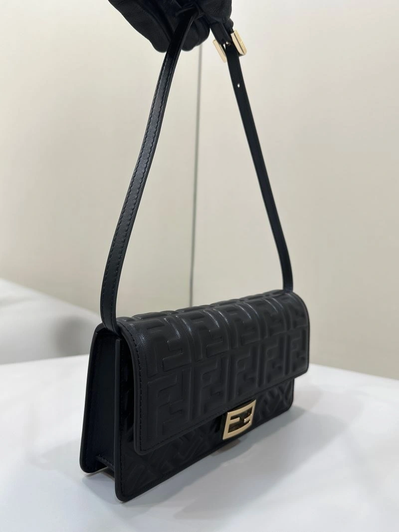 OdorResistant Fendi Baguette Bags 58106