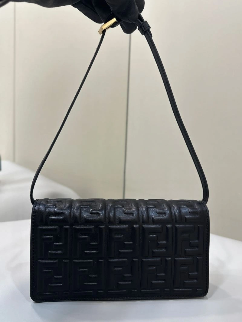 OdorResistant Fendi Baguette Bags 58106