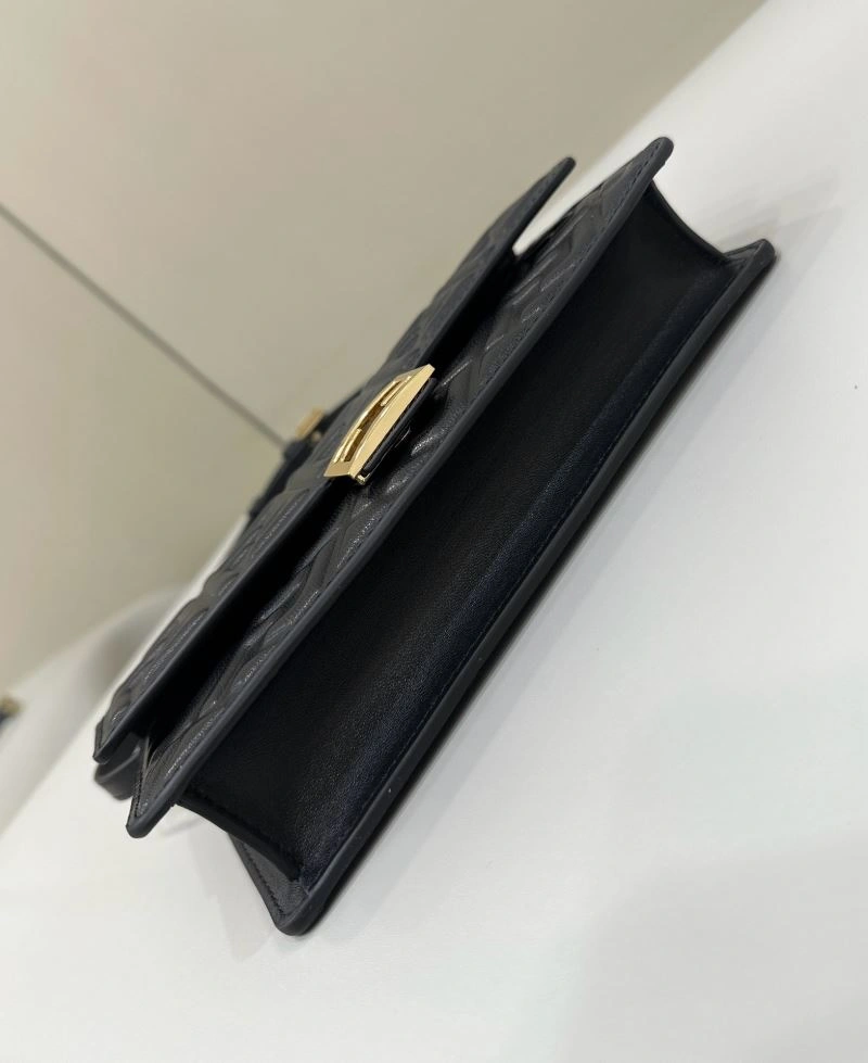 OdorResistant Fendi Baguette Bags 58106