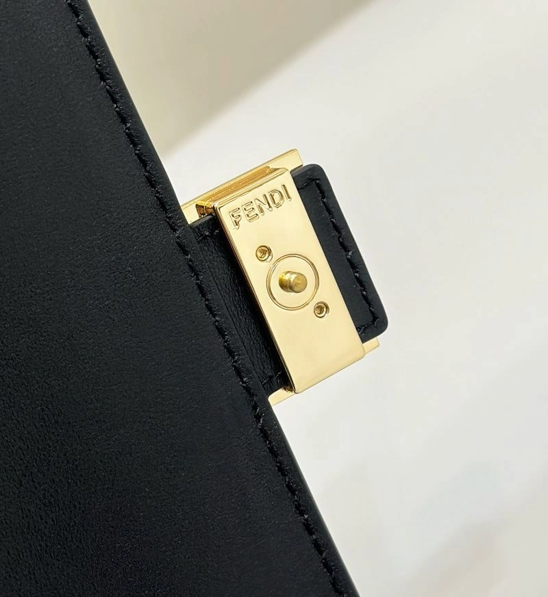 OdorResistant Fendi Baguette Bags 58106