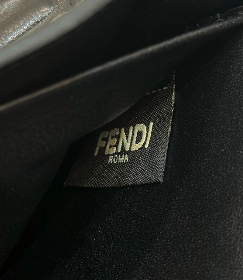 OdorResistant Fendi Baguette Bags 58106