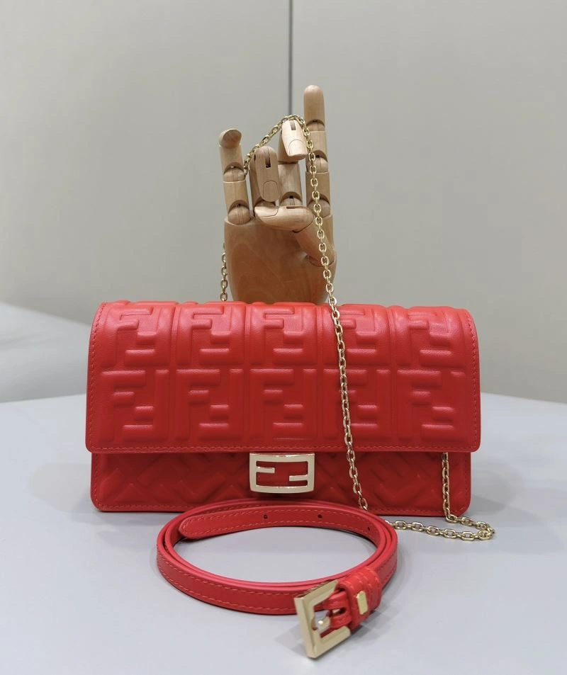 GoodFit Fendi Baguette Bags 58144