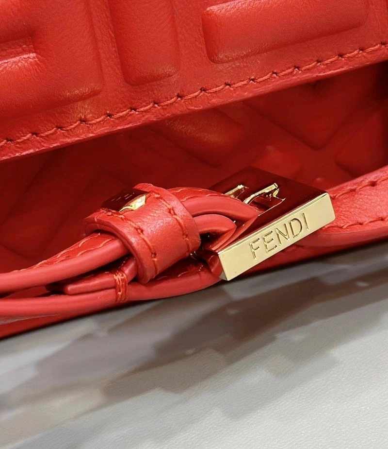 GoodFit Fendi Baguette Bags 58144
