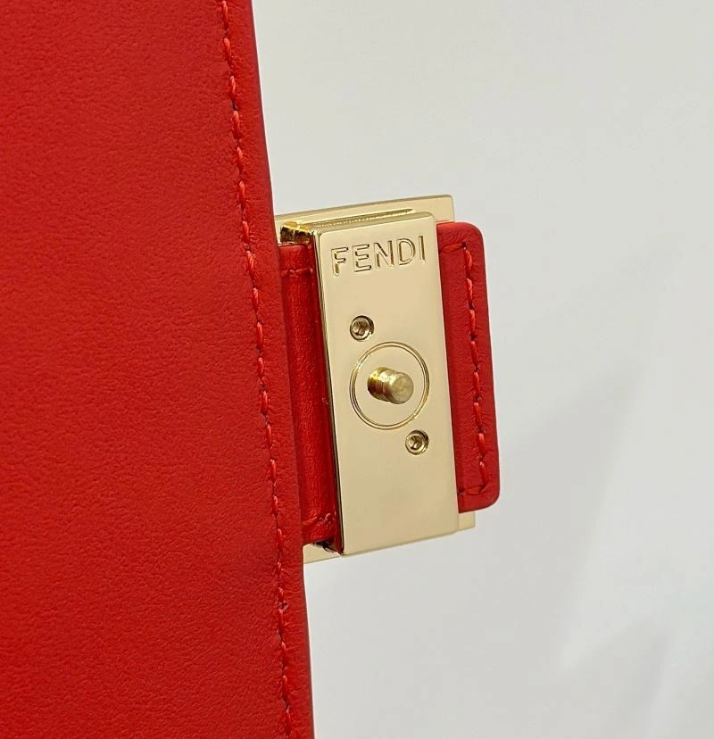 GoodFit Fendi Baguette Bags 58144
