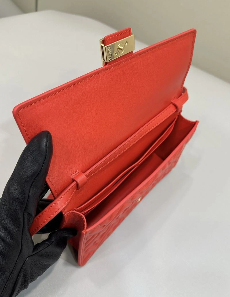 GoodFit Fendi Baguette Bags 58144