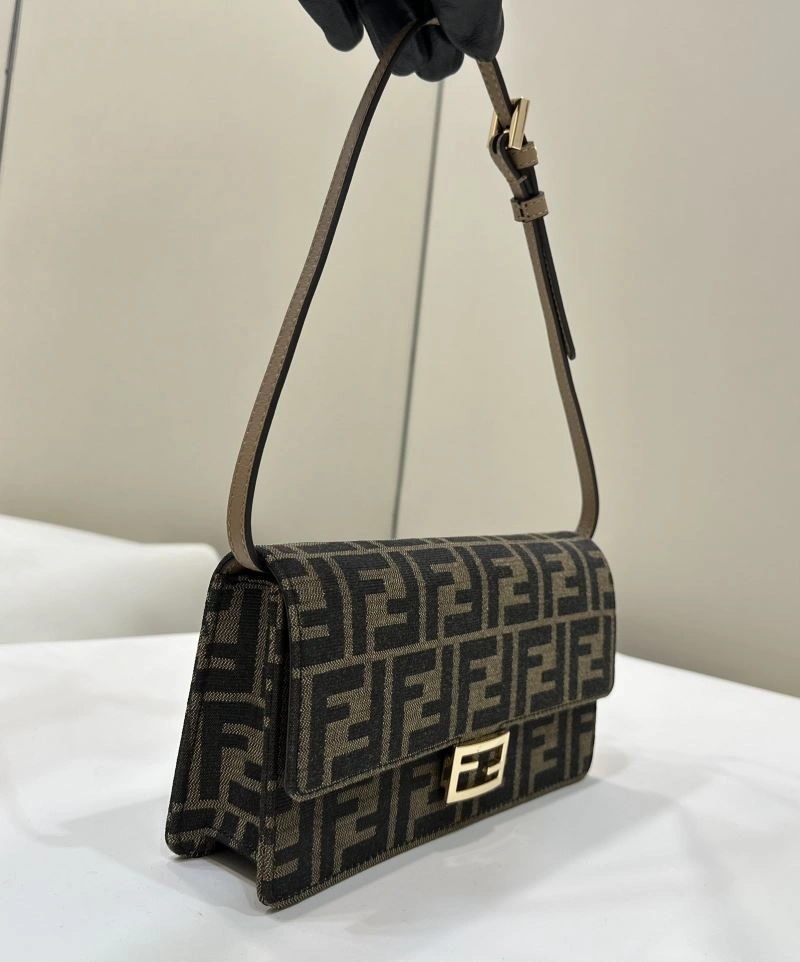 Sustainable Fendi Baguette Bags 58100