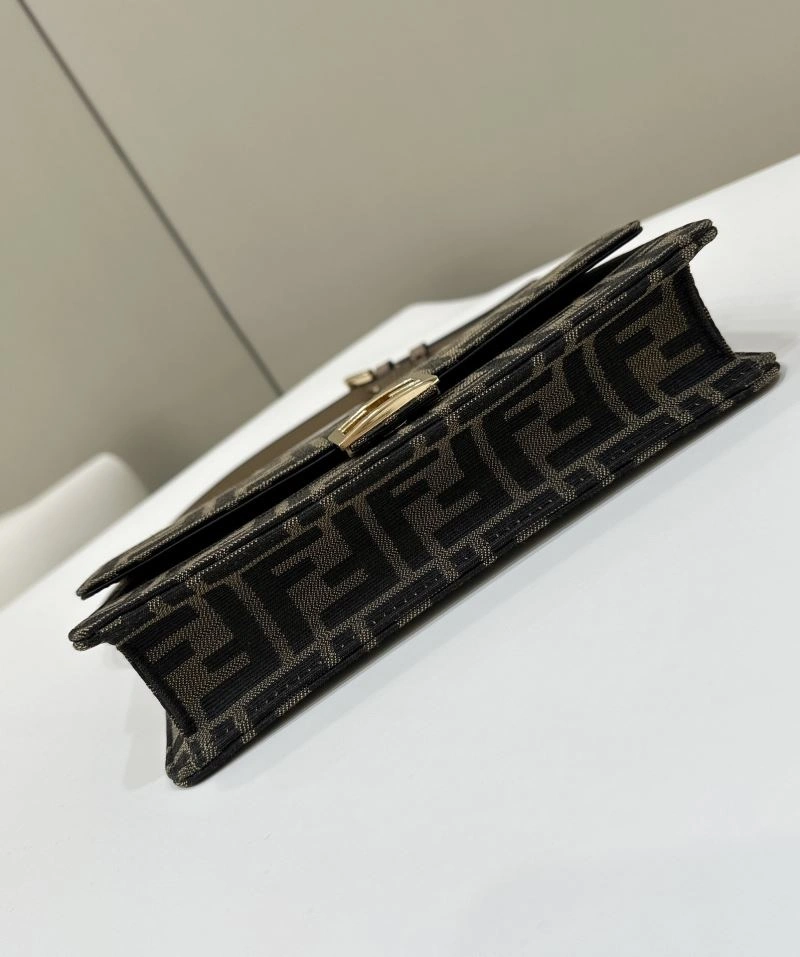 Sustainable Fendi Baguette Bags 58100