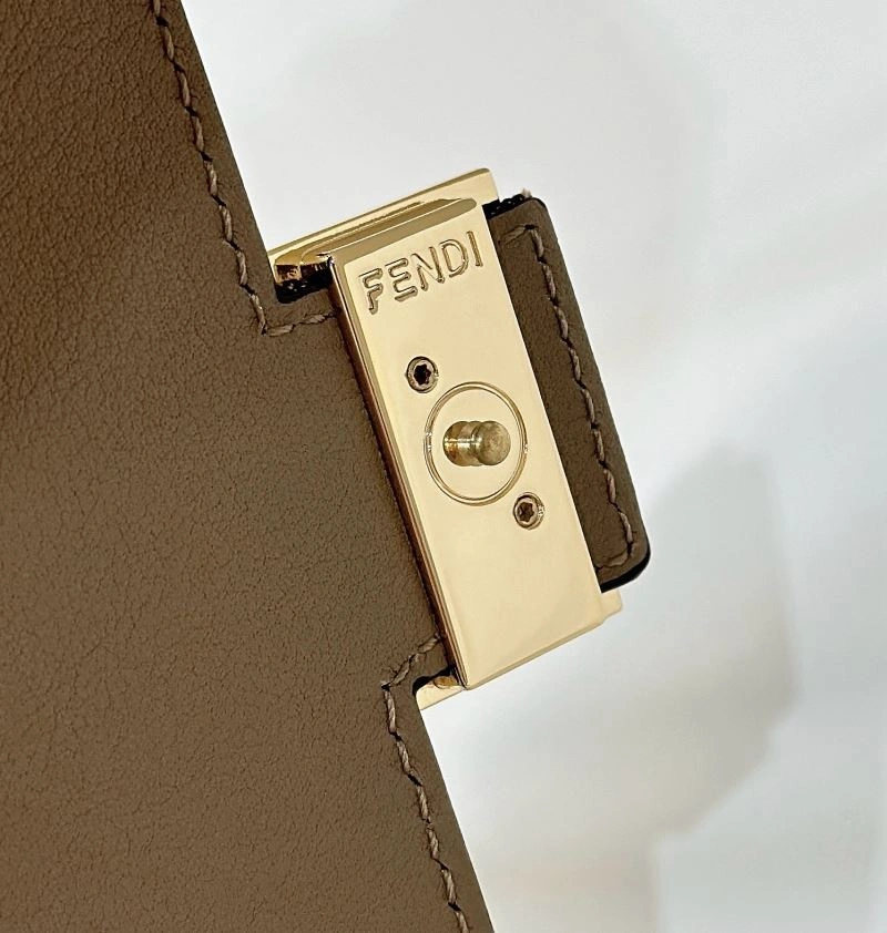 Sustainable Fendi Baguette Bags 58100
