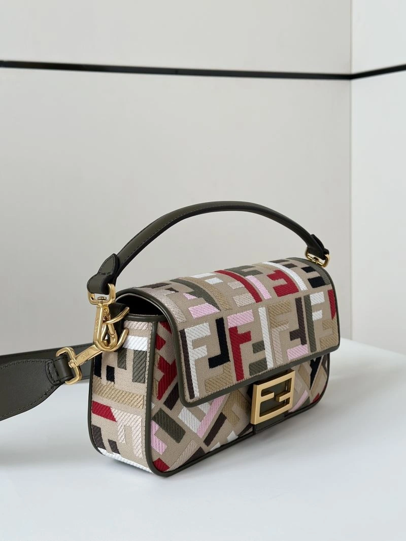 Fendi Baguette Bags SunProtective 58145