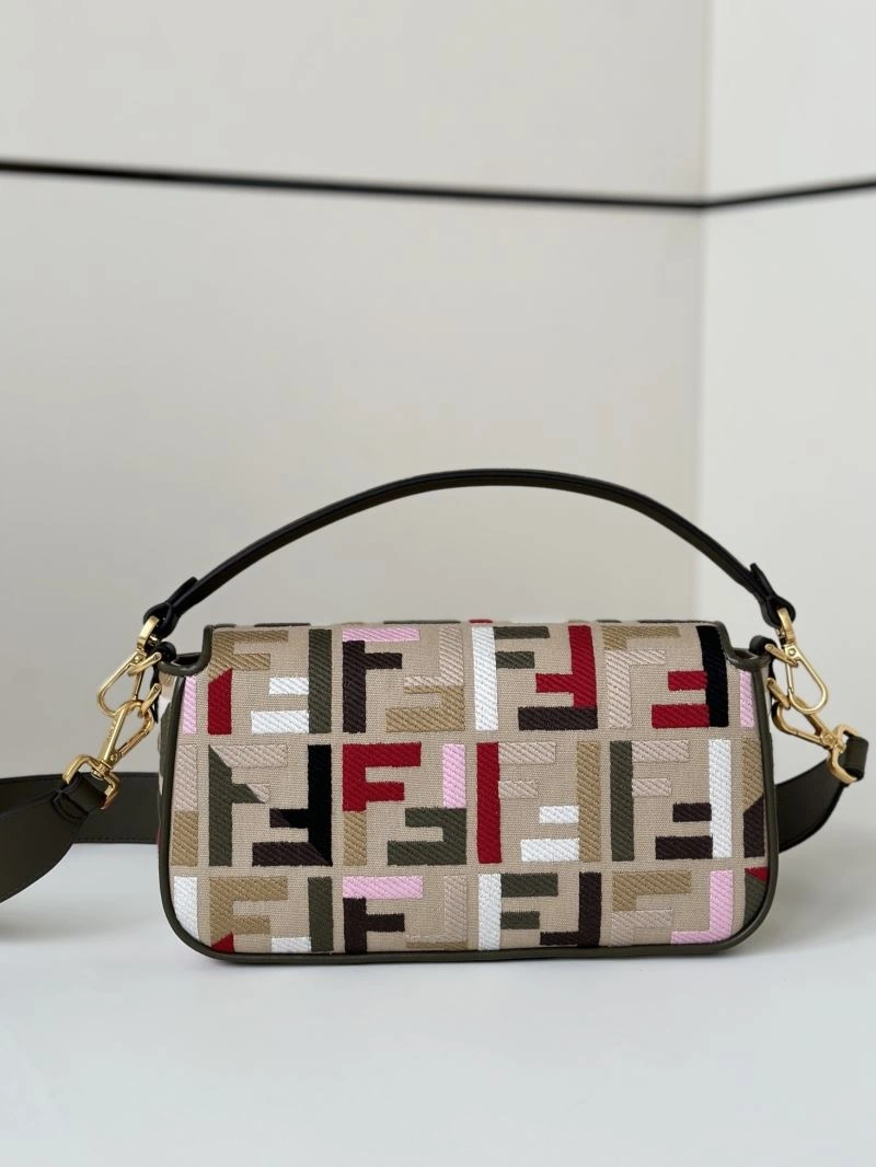 Fendi Baguette Bags SunProtective 58145