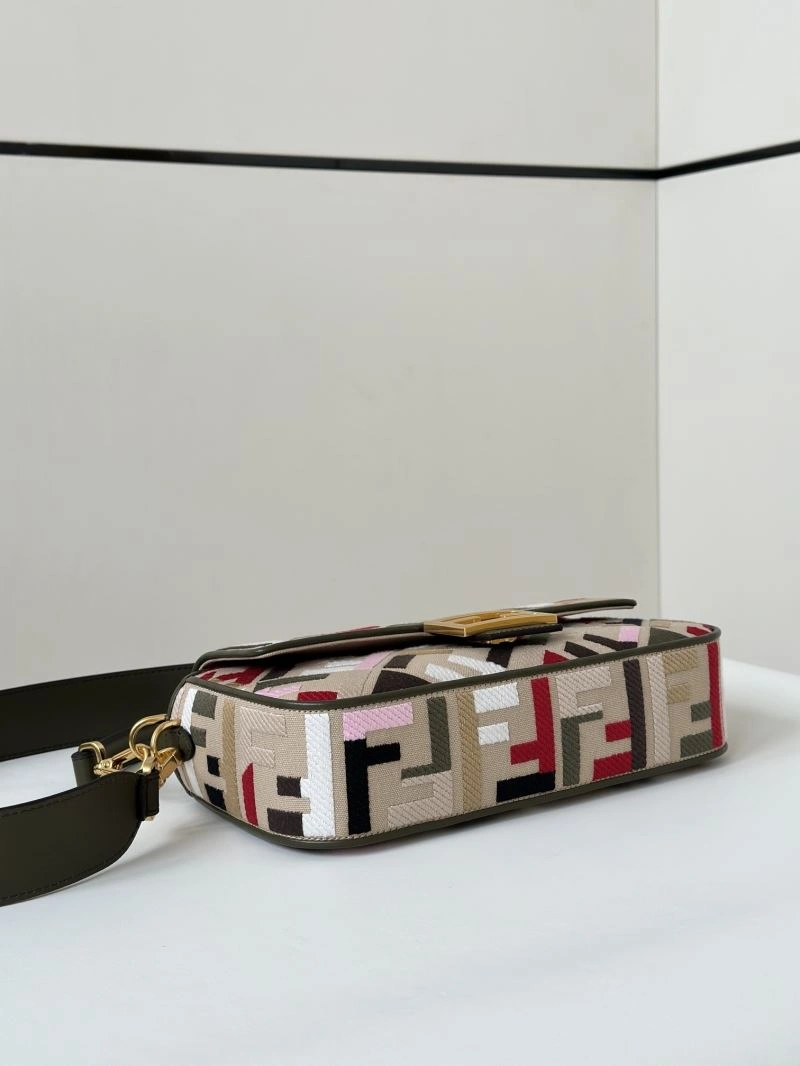 Fendi Baguette Bags SunProtective 58145