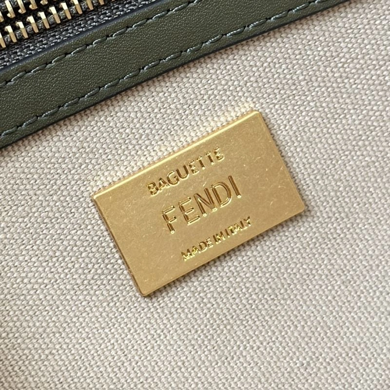 Fendi Baguette Bags SunProtective 58145