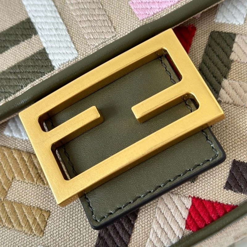 Fendi Baguette Bags SunProtective 58145