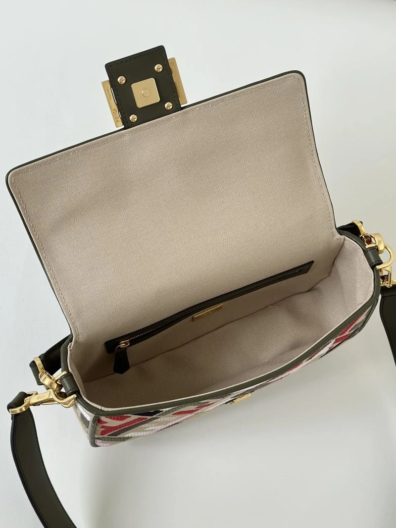 Fendi Baguette Bags SunProtective 58145