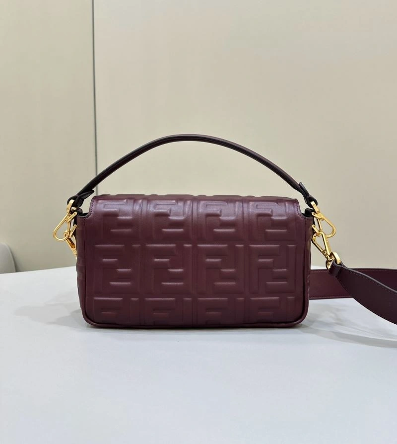 Fendi Baguette Bags Tailored 58101