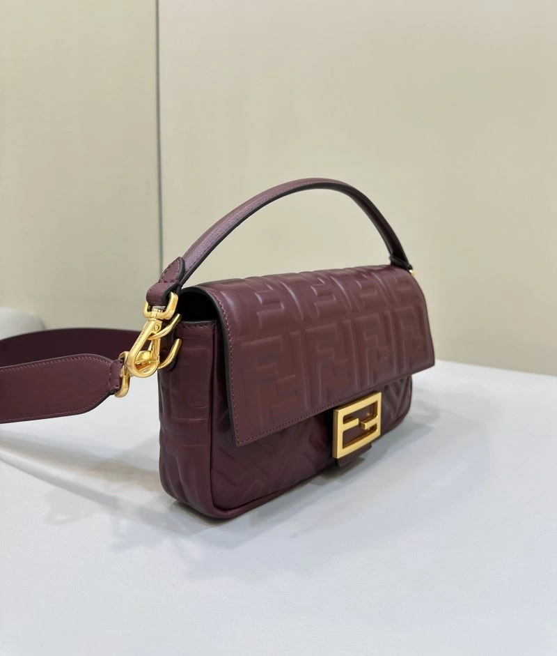 Fendi Baguette Bags Tailored 58101