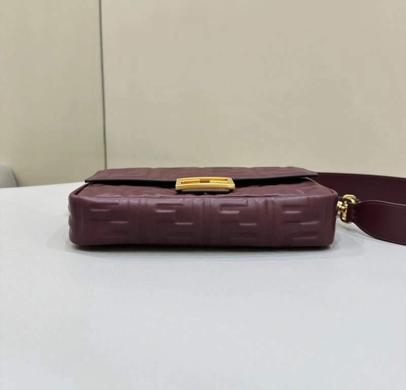 Fendi Baguette Bags Tailored 58101