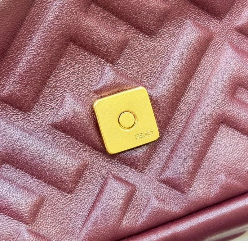 Fendi Baguette Bags Tailored 58101