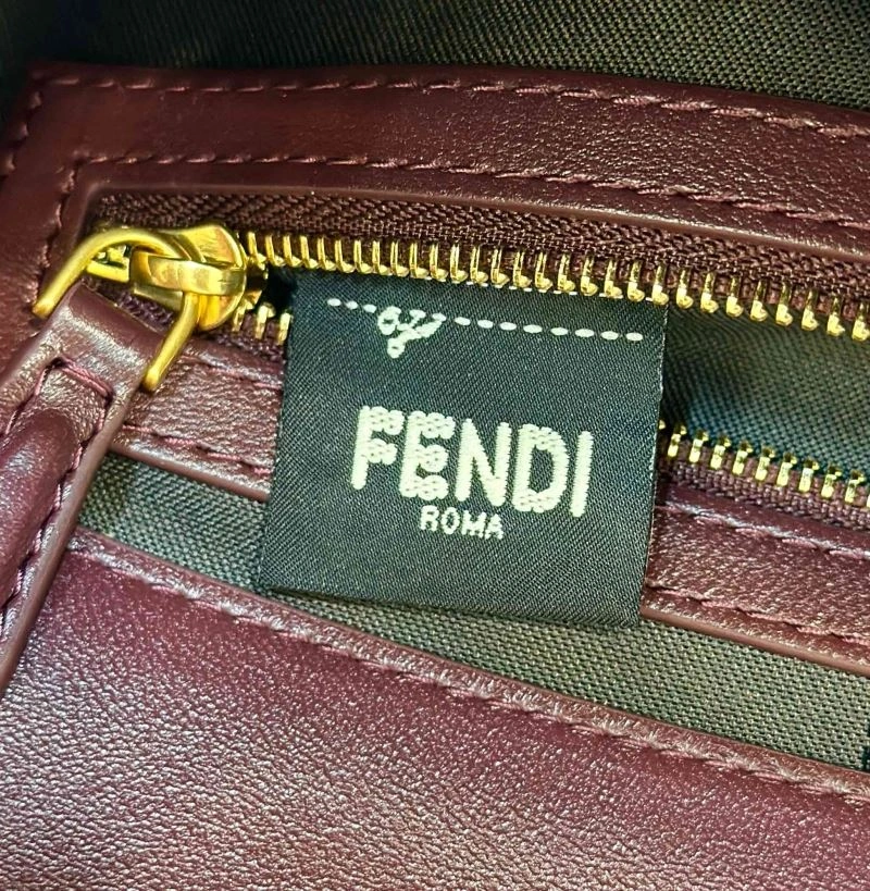 Fendi Baguette Bags Tailored 58101