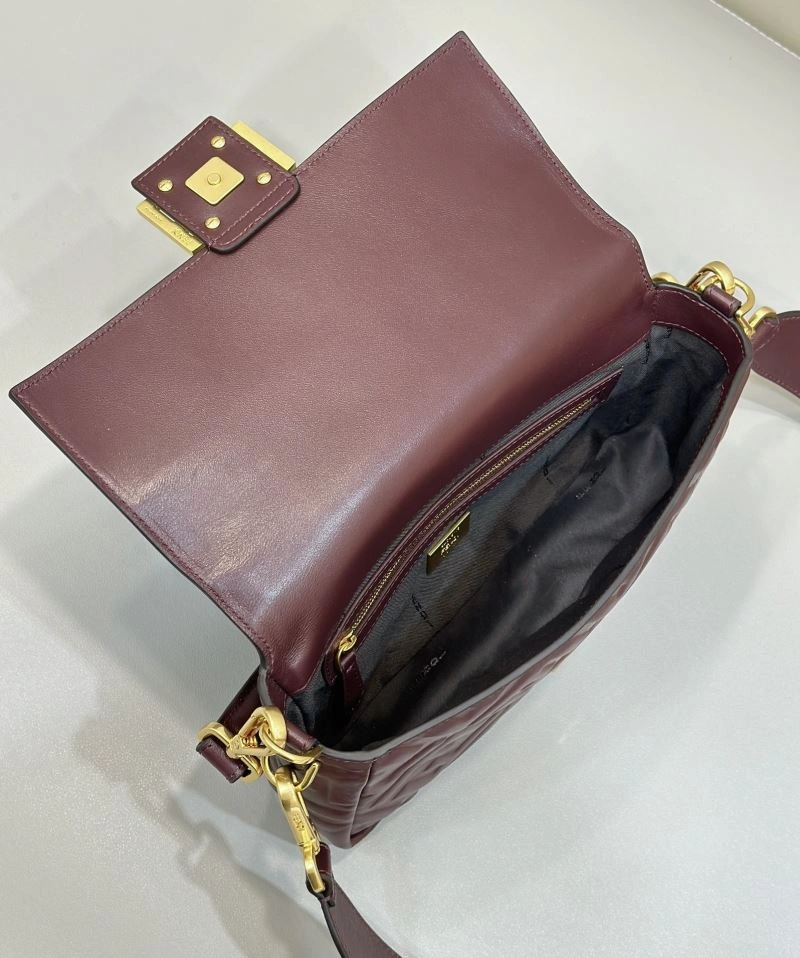 Fendi Baguette Bags Tailored 58101