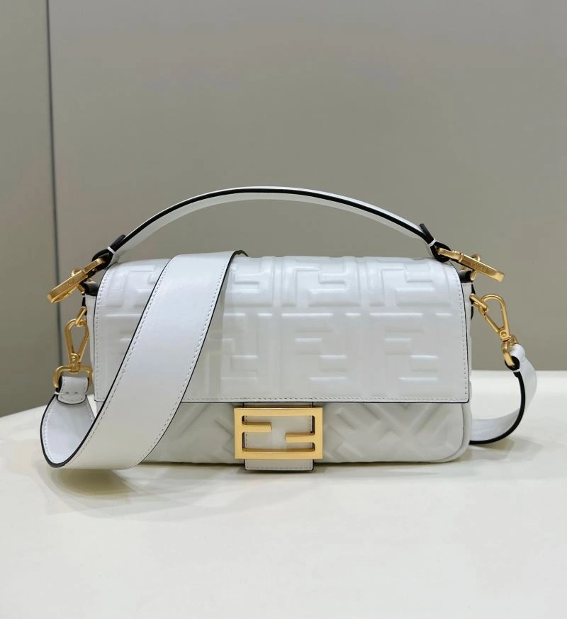 Fendi Baguette Bags OdorResistant 58095