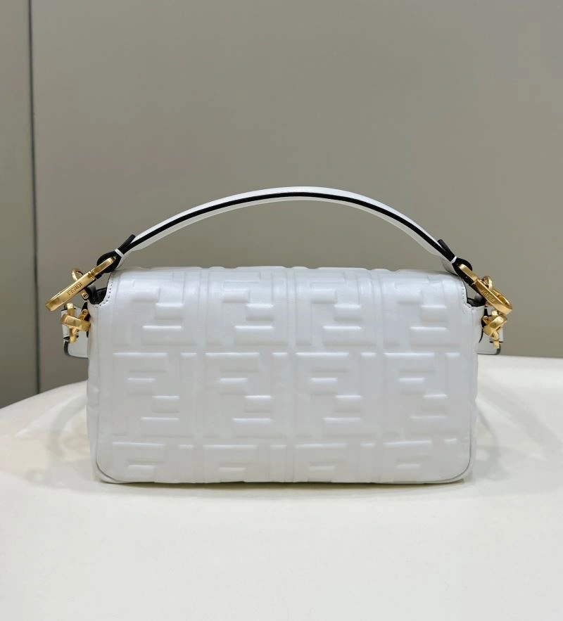 Fendi Baguette Bags OdorResistant 58095