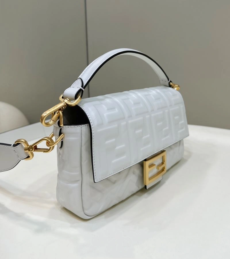 Fendi Baguette Bags OdorResistant 58095