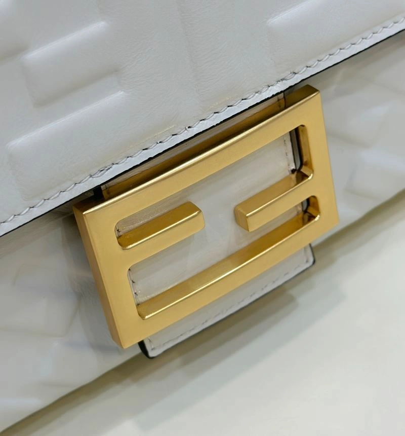 Fendi Baguette Bags OdorResistant 58095
