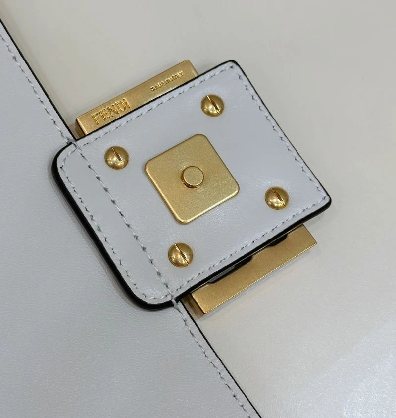Fendi Baguette Bags OdorResistant 58095