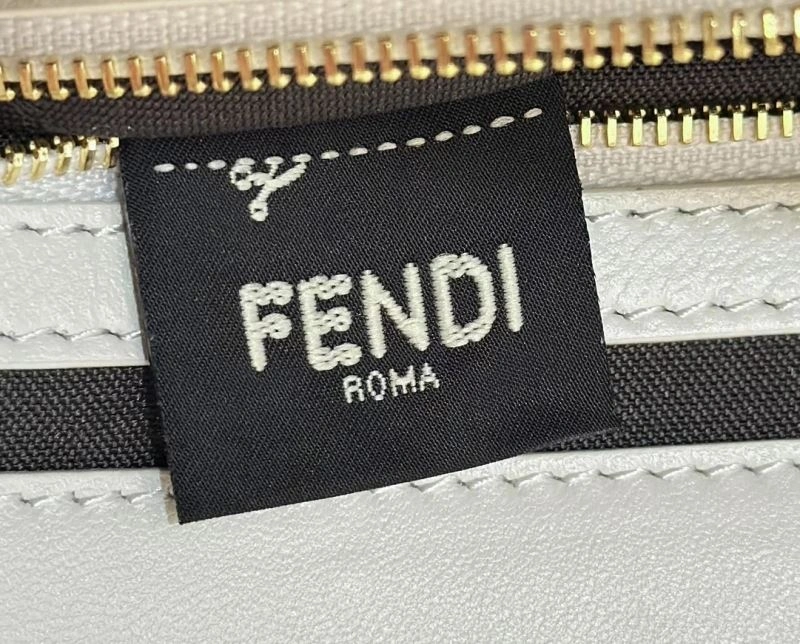 Fendi Baguette Bags OdorResistant 58095