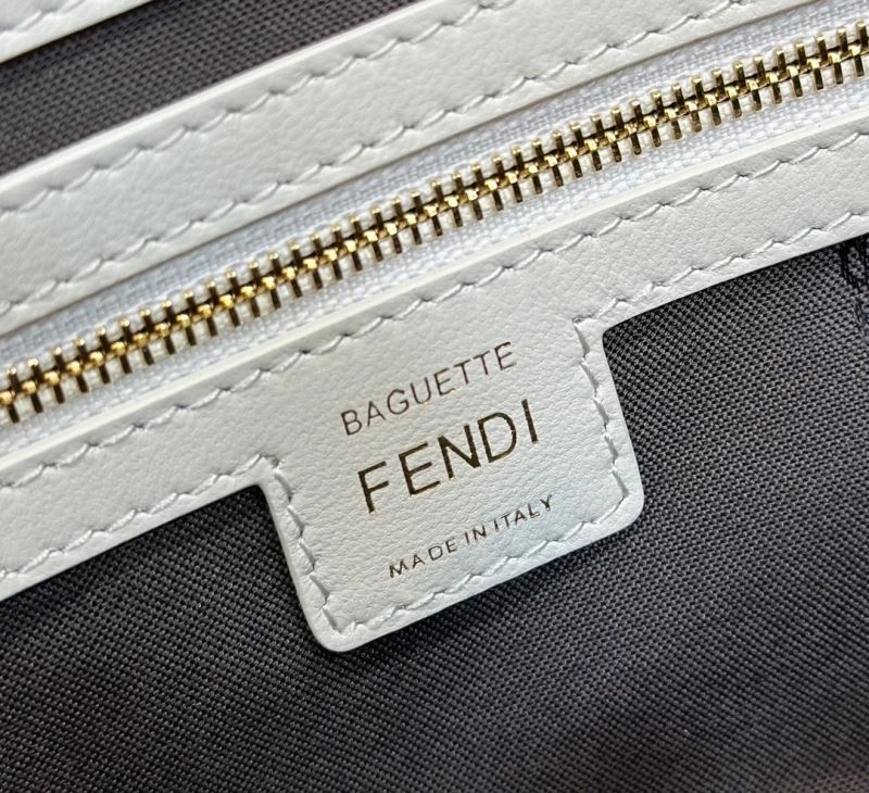 Fendi Baguette Bags OdorResistant 58095