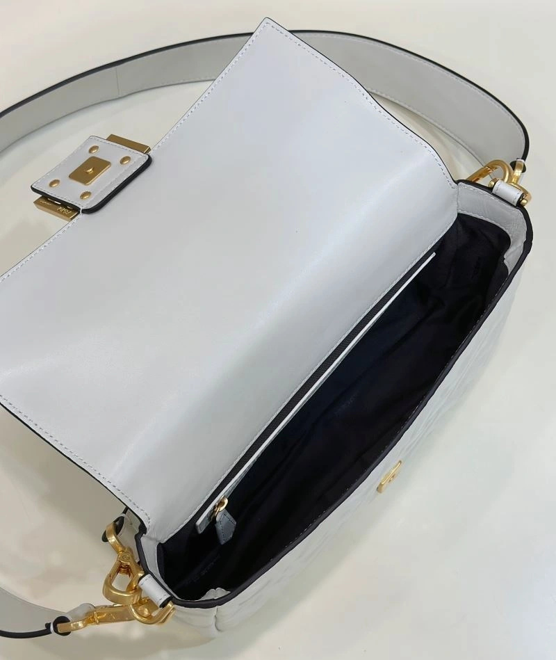 Fendi Baguette Bags OdorResistant 58095