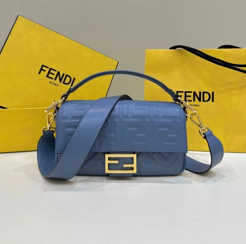 Durable Fendi Baguette Bags 58096
