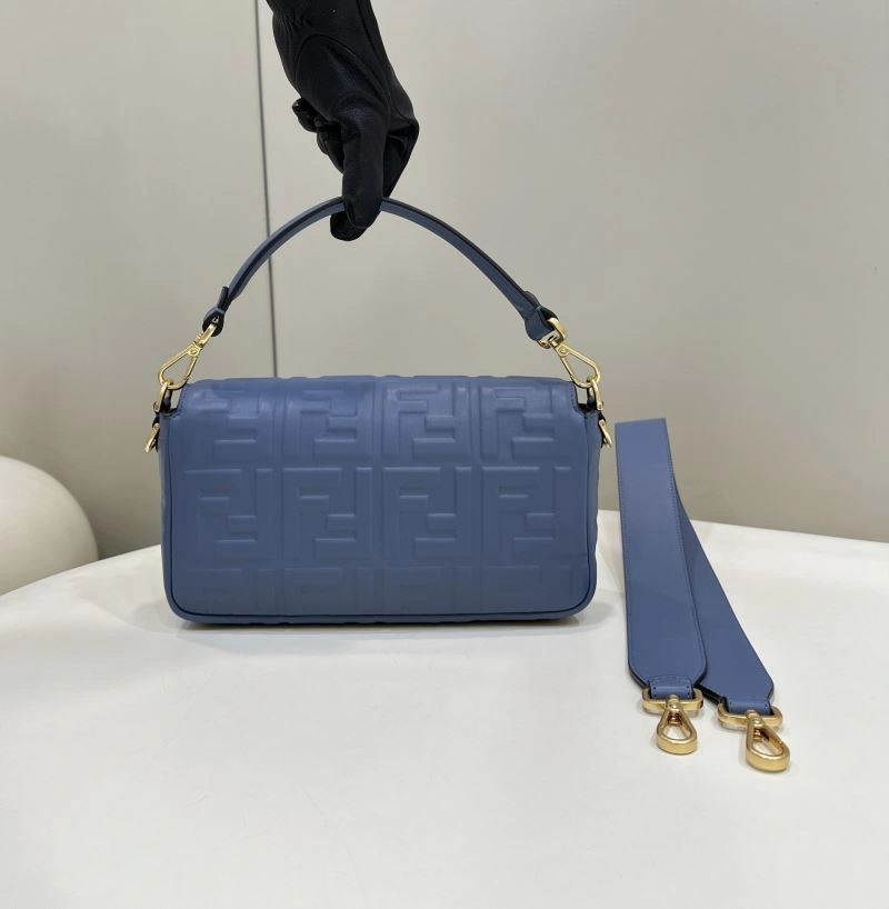 Durable Fendi Baguette Bags 58096