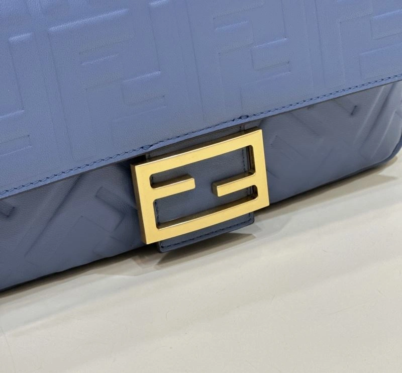 Durable Fendi Baguette Bags 58096
