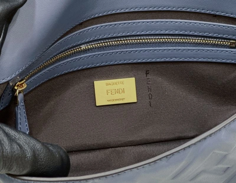 Durable Fendi Baguette Bags 58096