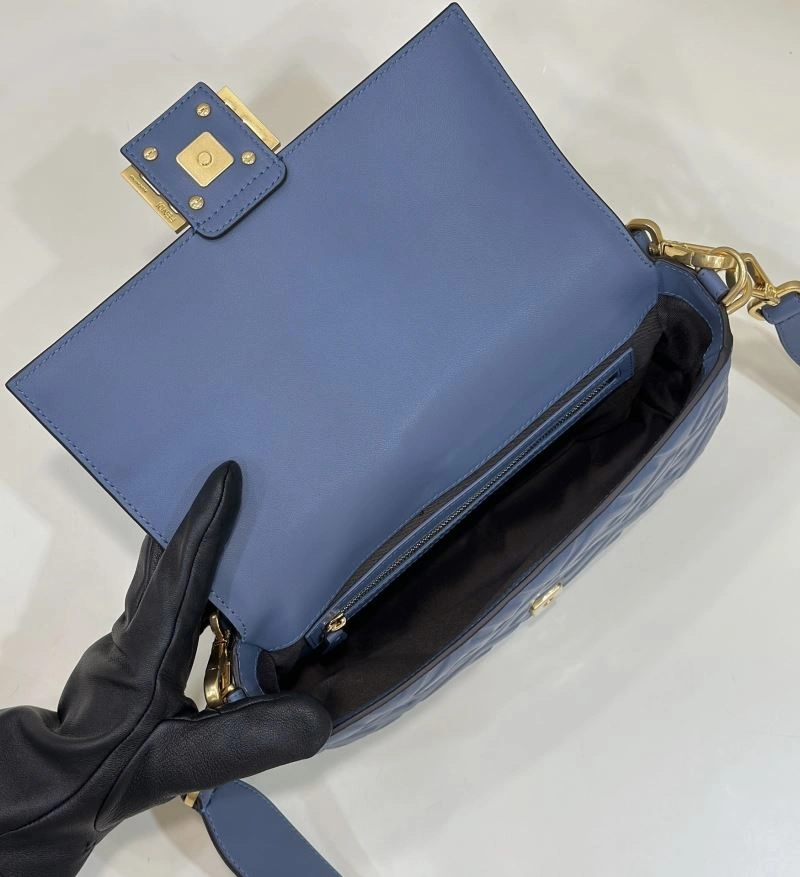 Durable Fendi Baguette Bags 58096