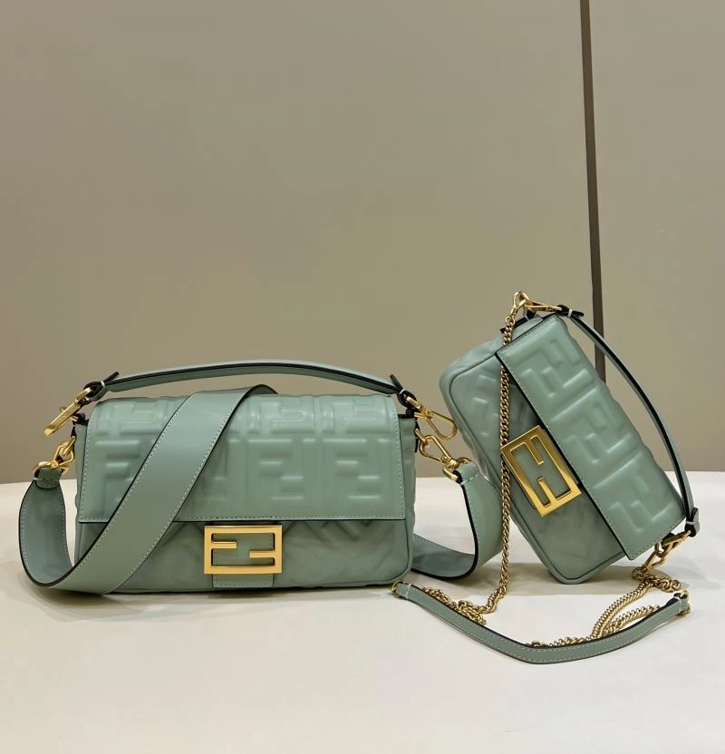 Snug Fendi Baguette Bags 58103