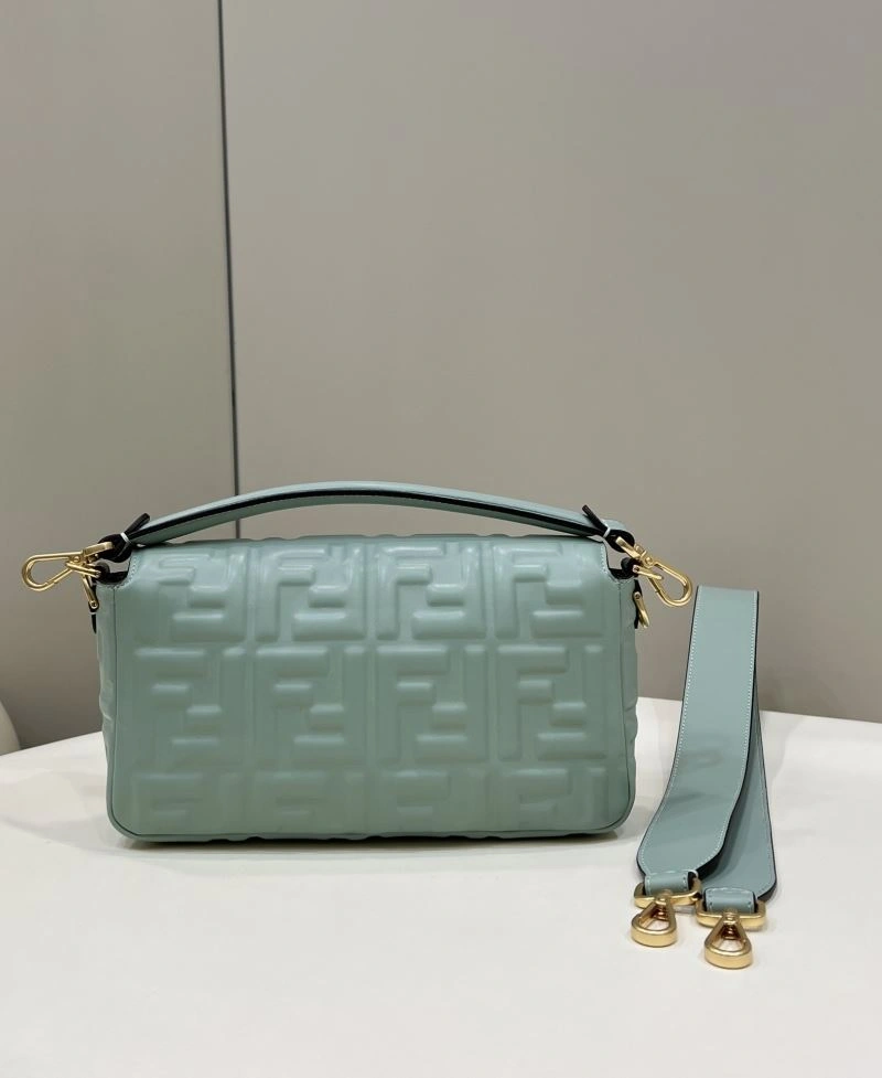 Snug Fendi Baguette Bags 58103