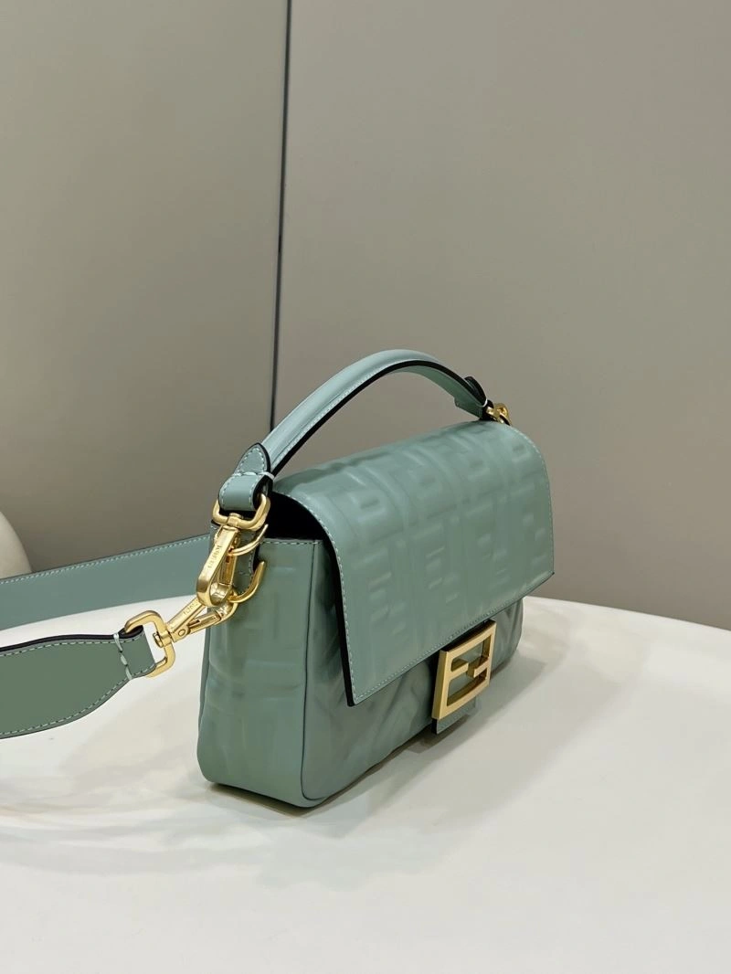 Snug Fendi Baguette Bags 58103