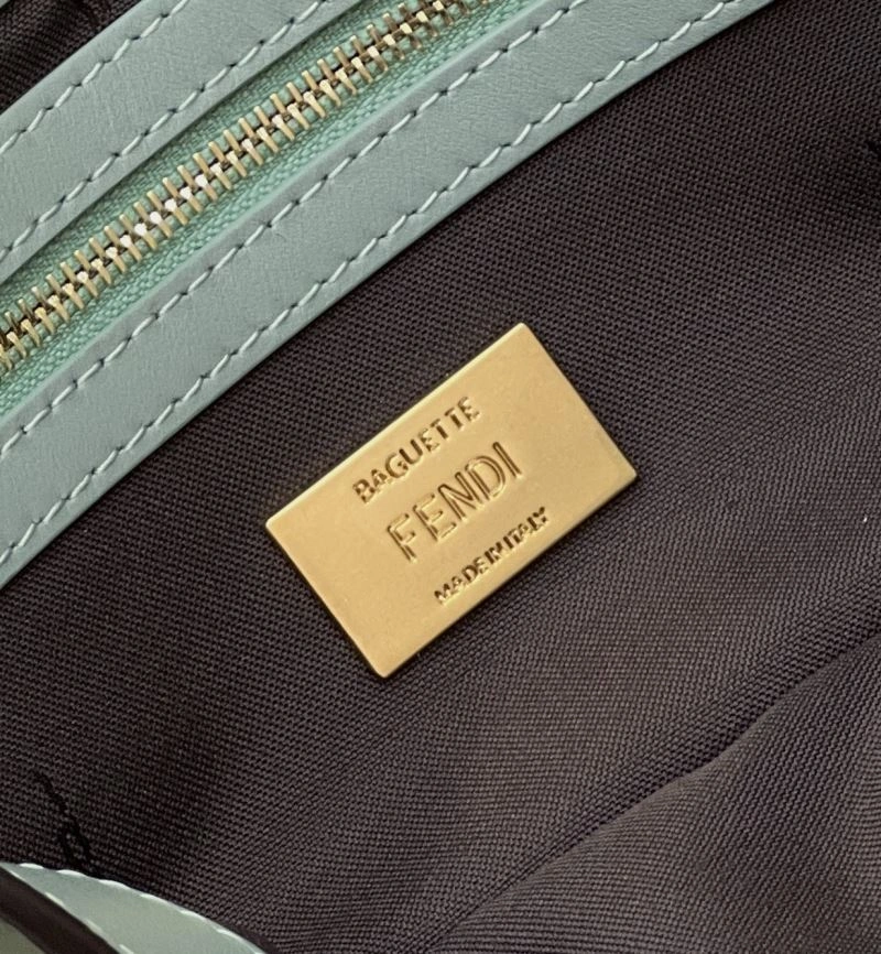 Snug Fendi Baguette Bags 58103