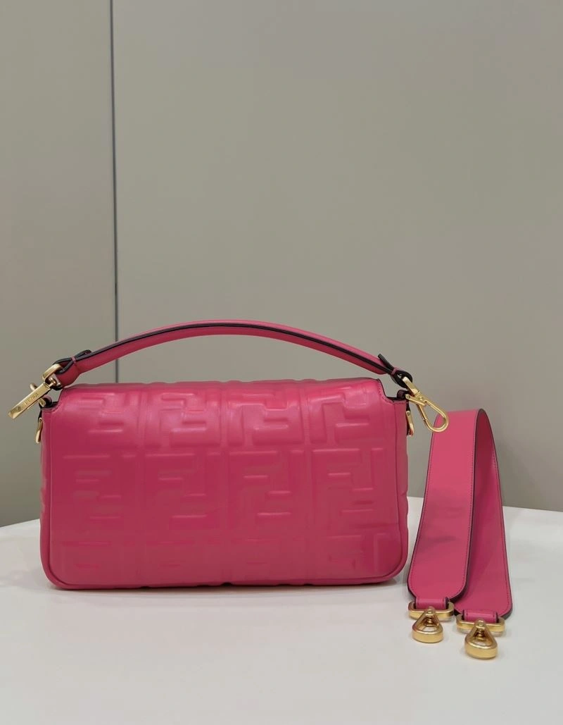 Versatile Fendi Baguette Bags 58098