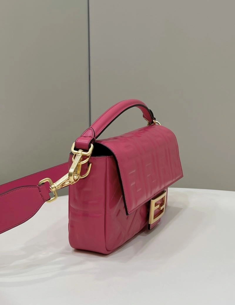 Versatile Fendi Baguette Bags 58098