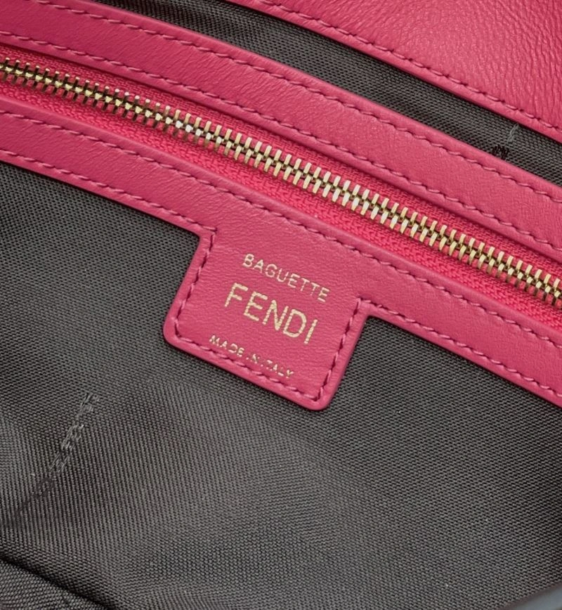 Versatile Fendi Baguette Bags 58098