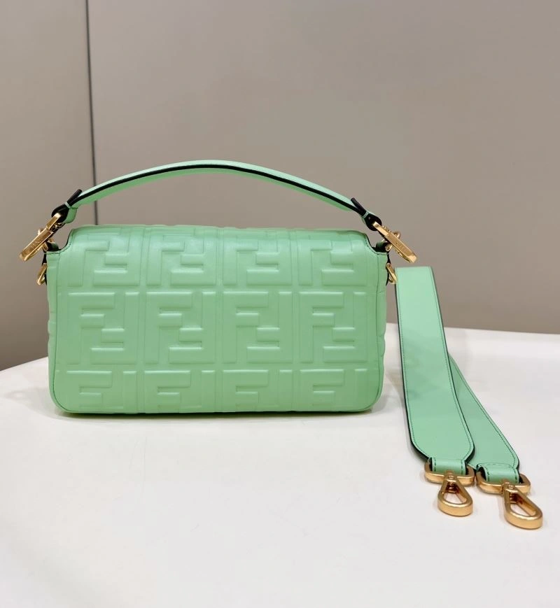 Fendi Baguette Bags Trendy 58143