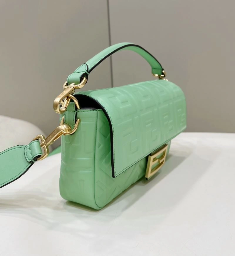 Fendi Baguette Bags Trendy 58143
