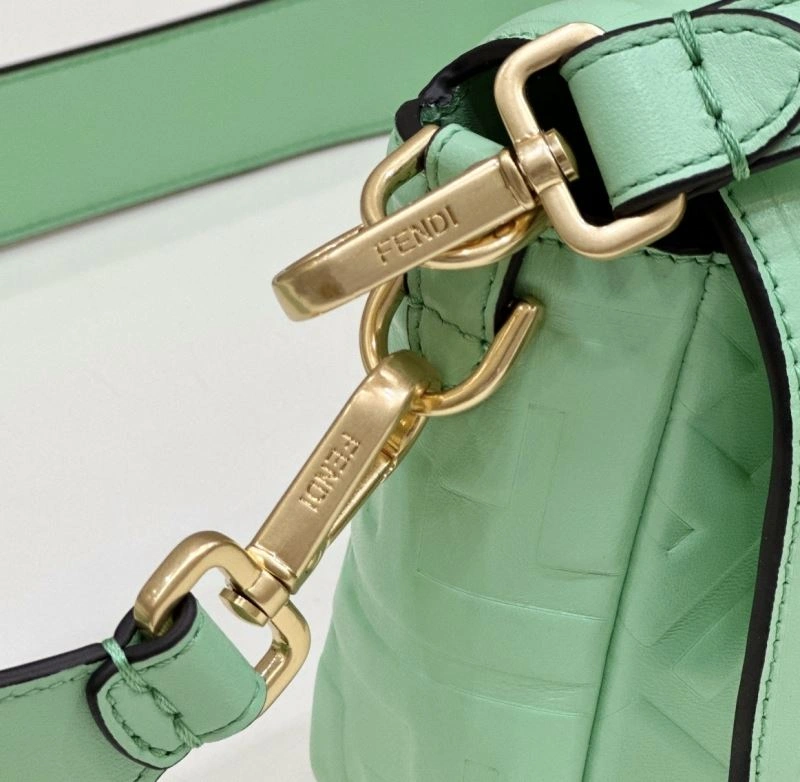 Fendi Baguette Bags Trendy 58143