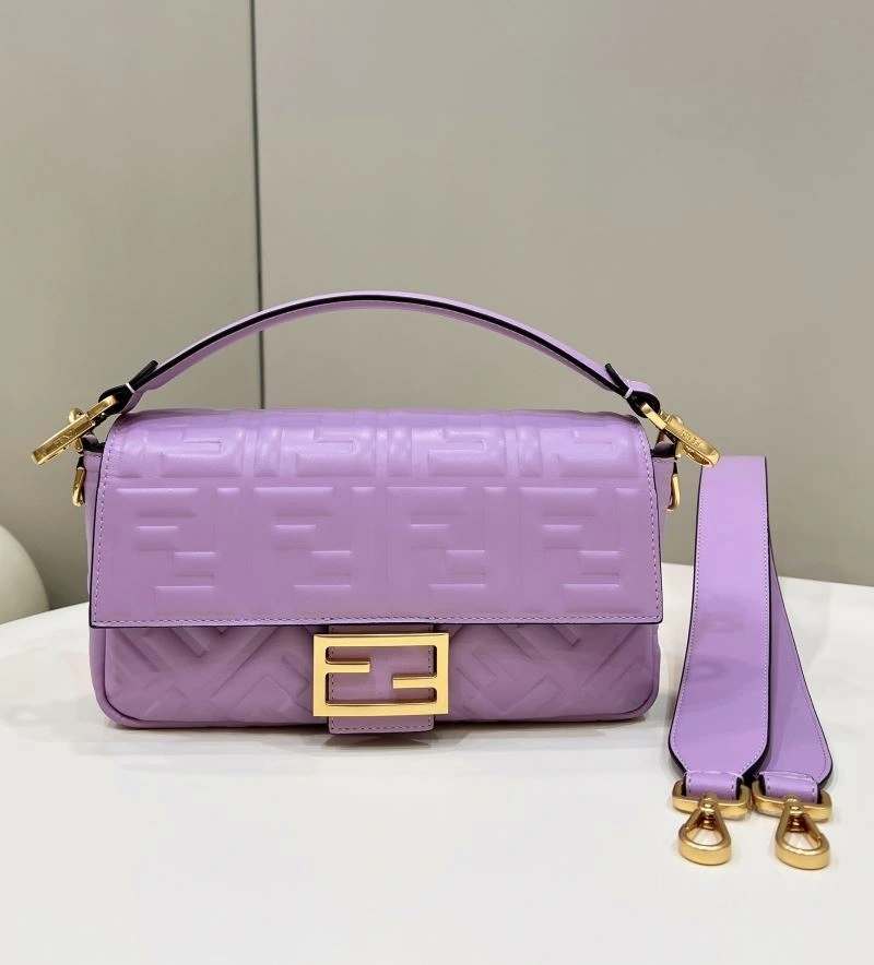 FlexibleFit Fendi Baguette Bags 58102