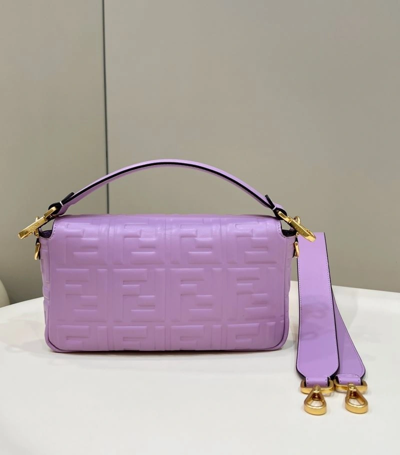 FlexibleFit Fendi Baguette Bags 58102